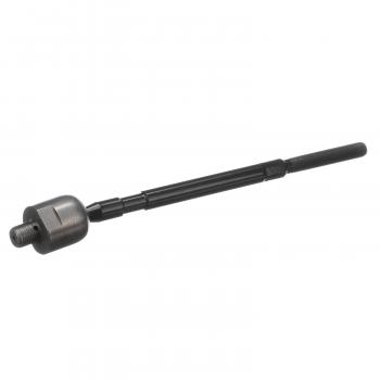 1989 Dodge Colt Steering Tie Rod End Inner Delphi TA5056 image 1 of 2
