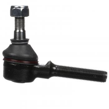 1973 Volkswagen Fastback Steering Tie Rod End Right Outer Delphi TA5066 image 2 of 3