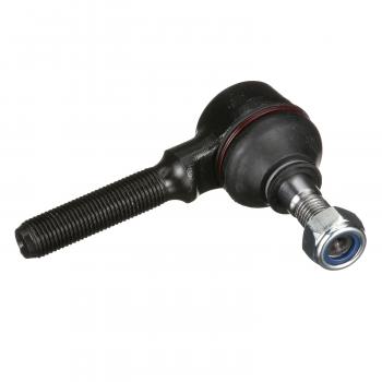 1973 Volkswagen Fastback Steering Tie Rod End Right Outer Delphi TA5066 image 3 of 3