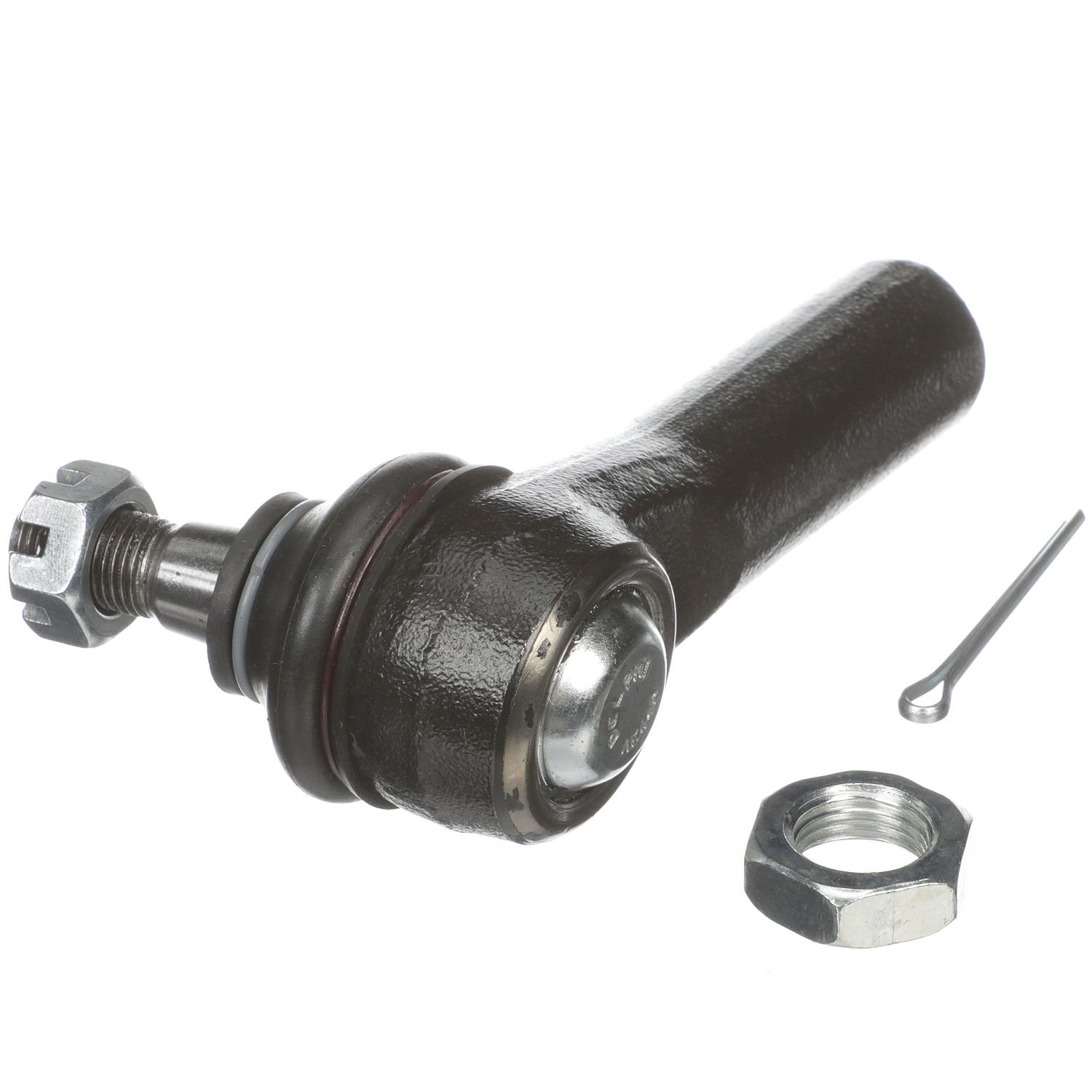 Delphi TA5067 - Steering Tie Rod End Delphi TA5067 Steering Tie Rod End product image 3 of 3
