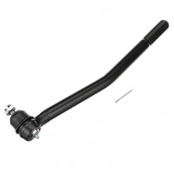 2014 Ford E-150 Steering Tie Rod End Left Inner Delphi TA5073 image 3 of 4