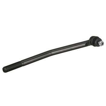 2014 Ford E-150 Steering Tie Rod End Left Inner Delphi TA5073 image 4 of 4