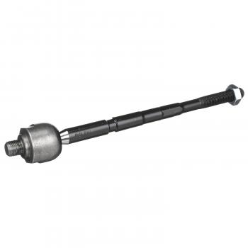 2015 Fiat 500 Steering Tie Rod End Inner Delphi TA5075 image 1 of 2