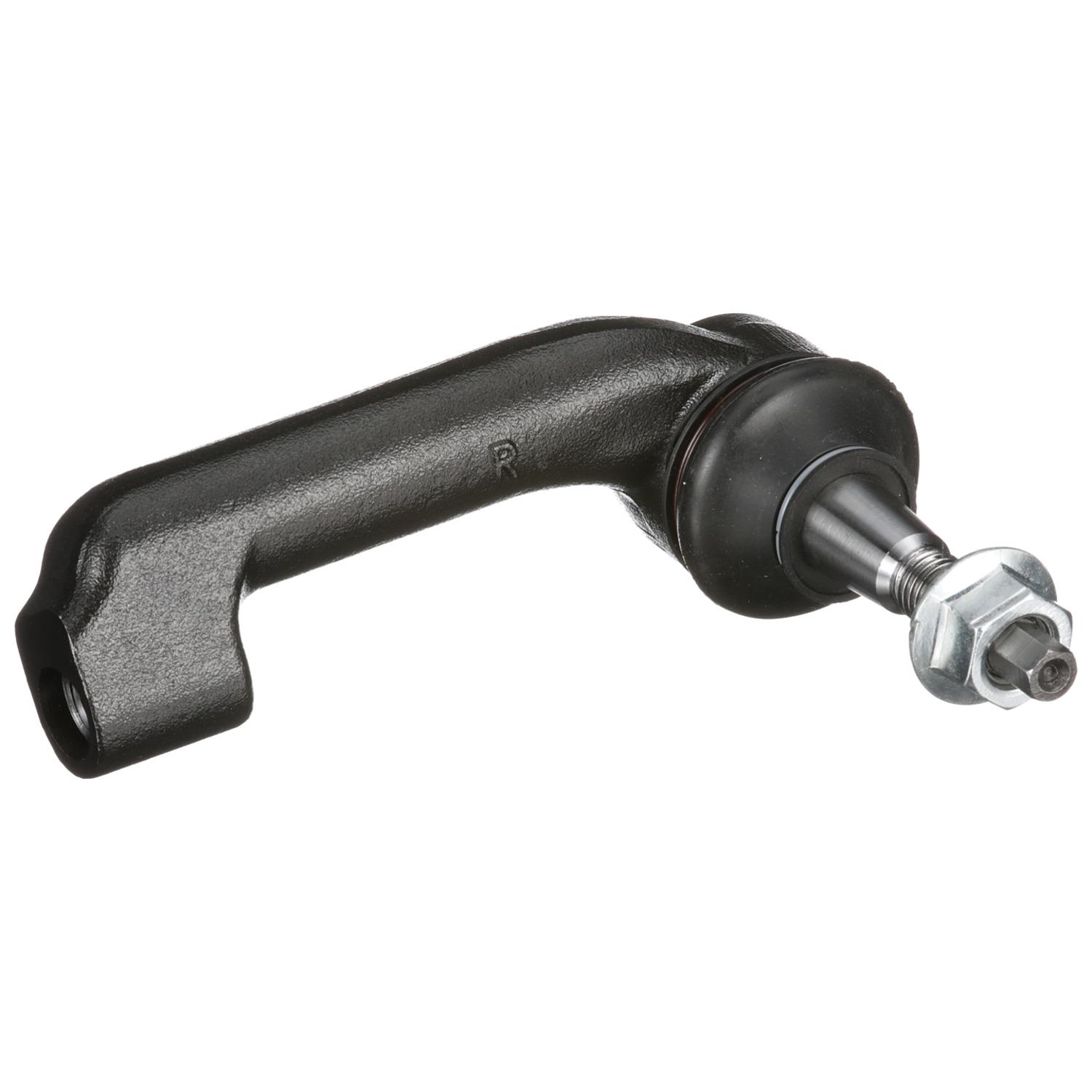 Delphi TA5078 Steering Tie Rod End product image 3 of 3