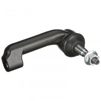 2013 Ford Expedition Steering Tie Rod End Right Outer Delphi TA5078 image 3 of 3