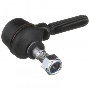 1973 Volkswagen Fastback Steering Tie Rod End Left Outer Delphi TA5079 image 1 of 3