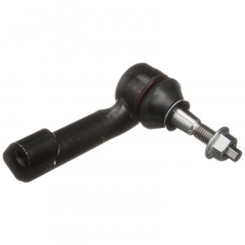 2013 Ford Expedition Steering Tie Rod End Left Outer Delphi TA5080 image 1 of 2