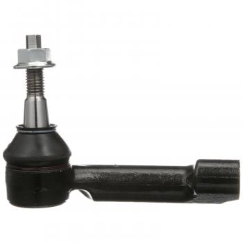 2013 Ford Expedition Steering Tie Rod End Left Outer Delphi TA5080 image 2 of 2