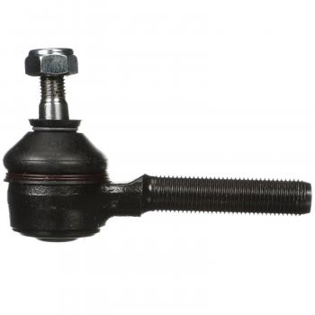1966 Volkswagen Fastback Steering Tie Rod End Left Inner Delphi TA5081 image 2 of 2