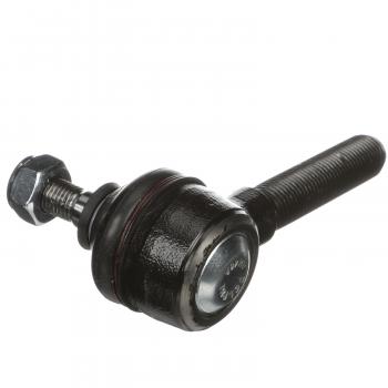 1966 Volkswagen Fastback Steering Tie Rod End Right Outer Delphi TA5082 image 1 of 2