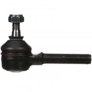 1966 Volkswagen Fastback Steering Tie Rod End Right Outer Delphi TA5082 image 2 of 2