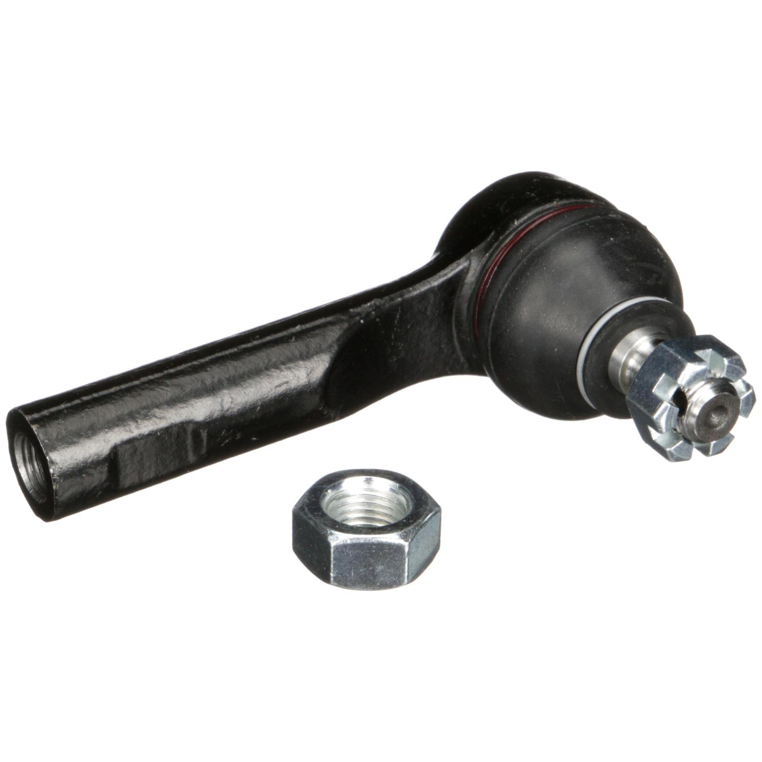 Delphi TA5091 - Steering Tie Rod End Delphi TA5091 Steering Tie Rod End product image 3 of 3