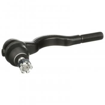 1986 Mitsubishi Montero Steering Tie Rod End Inner Delphi TA5092 image 1 of 2