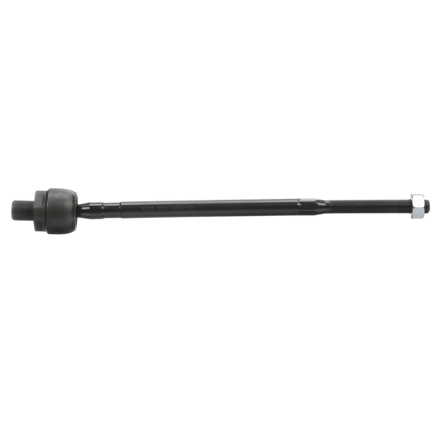 Delphi TA5093 - Steering Tie Rod End Delphi TA5093 Steering Tie Rod End product image 2 of 2