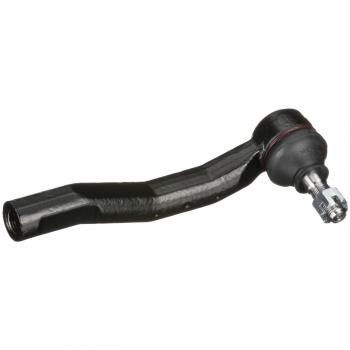 2016 Toyota Prius C Steering Tie Rod End Right Outer Delphi TA5098 image 1 of 2