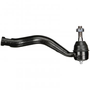 2018 Lexus GS350 Steering Tie Rod End Left Outer Delphi TA5101 image 3 of 4