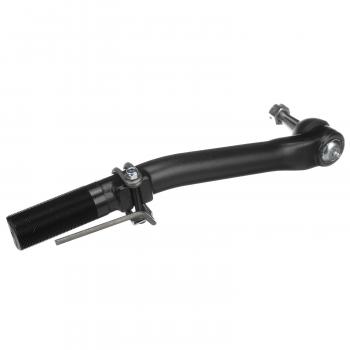 2014 Ford F-450 Super Duty Steering Tie Rod End Left Outer Delphi TA5103 image 2 of 4
