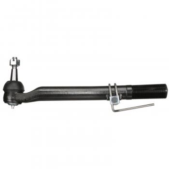 2014 Ford F-450 Super Duty Steering Tie Rod End Left Outer Delphi TA5103 image 3 of 4