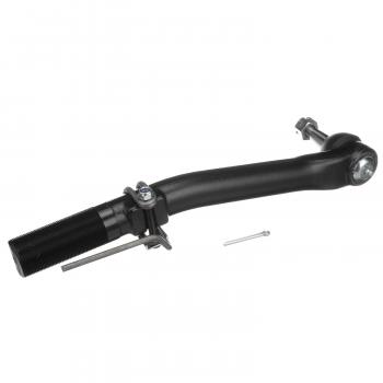 2014 Ford F-450 Super Duty Steering Tie Rod End Left Outer Delphi TA5103 image 4 of 4