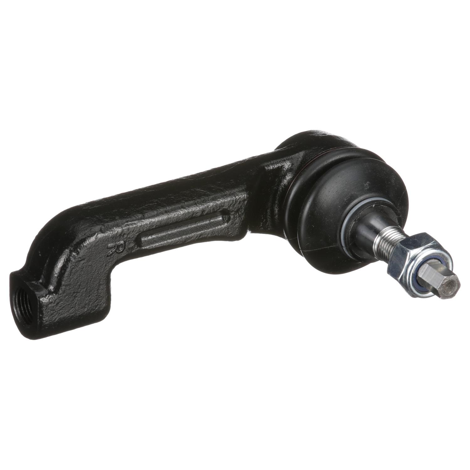 Delphi TA5104 - Steering Tie Rod End Delphi TA5104 Steering Tie Rod End product image 1 of 3