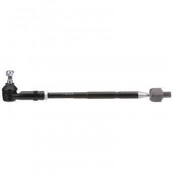 2004 Audi TT Steering Tie Rod Assembly Right Delphi TA5106 image 2 of 2