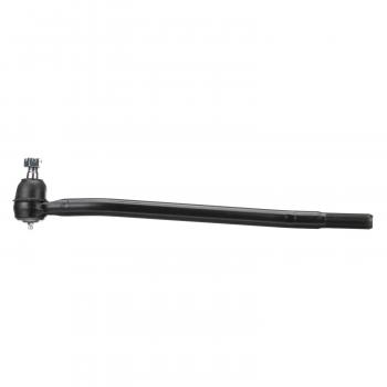 1966 Ford F-100 Steering Tie Rod End Left Outer Delphi TA5107 image 3 of 4