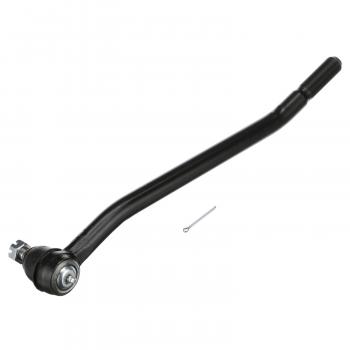 1966 Ford F-100 Steering Tie Rod End Left Outer Delphi TA5107 image 4 of 4
