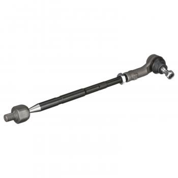 2006 Audi TT Steering Tie Rod End Assembly