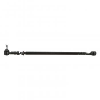 1998 Audi A6 Steering Tie Rod Assembly Right Delphi TA5110 image 2 of 2