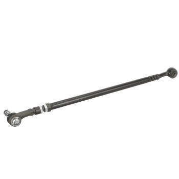 1998 Audi A6 Steering Tie Rod Assembly Left Delphi TA5111 image 2 of 3