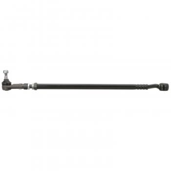 1998 Audi A6 Steering Tie Rod Assembly Left Delphi TA5111 image 3 of 3