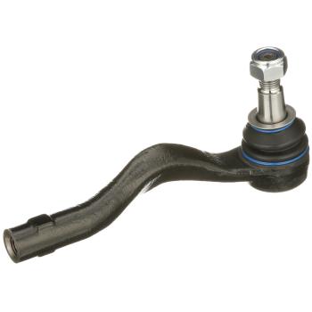 2012 Mercedes-Benz C250 Steering Tie Rod End Left Outer Delphi TA5113 image 1 of 4
