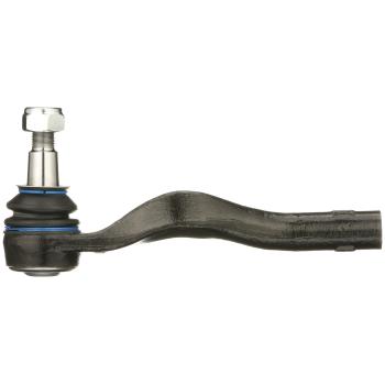 2012 Mercedes-Benz C250 Steering Tie Rod End Left Outer Delphi TA5113 image 2 of 4