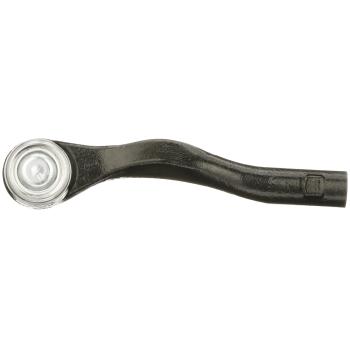 2012 Mercedes-Benz C250 Steering Tie Rod End Left Outer Delphi TA5113 image 3 of 4