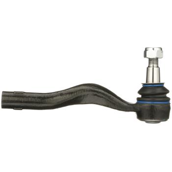 2012 Mercedes-Benz C250 Steering Tie Rod End Left Outer Delphi TA5113 image 4 of 4