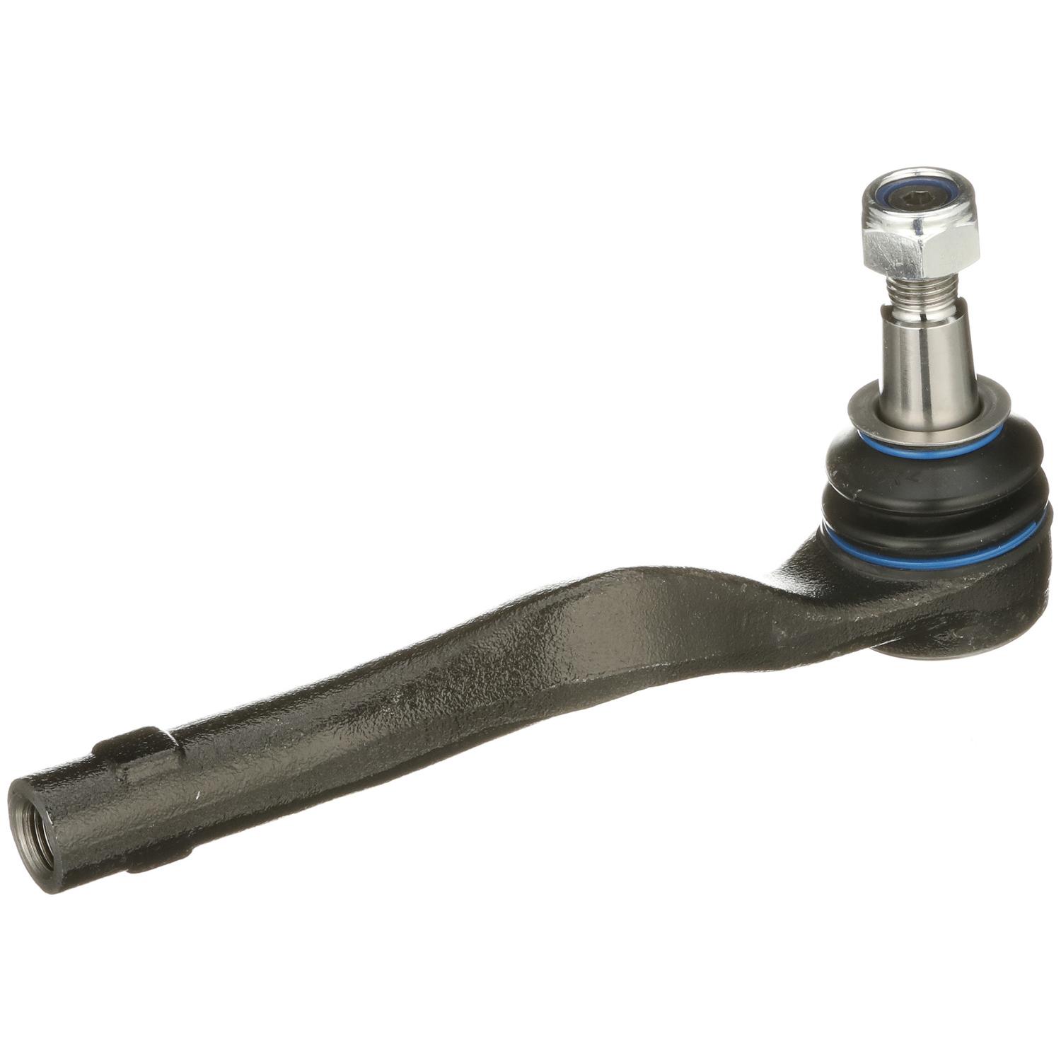 Delphi TA5114 - Steering Tie Rod End Delphi TA5114 Steering Tie Rod End product image 1 of 8