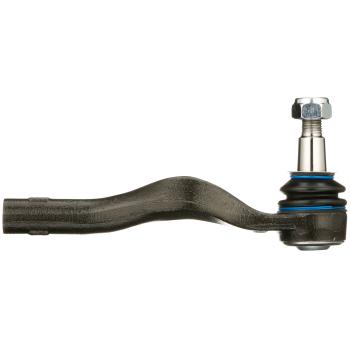 2012 Mercedes-Benz C250 Steering Tie Rod End Right Outer Delphi TA5114 image 4 of 4