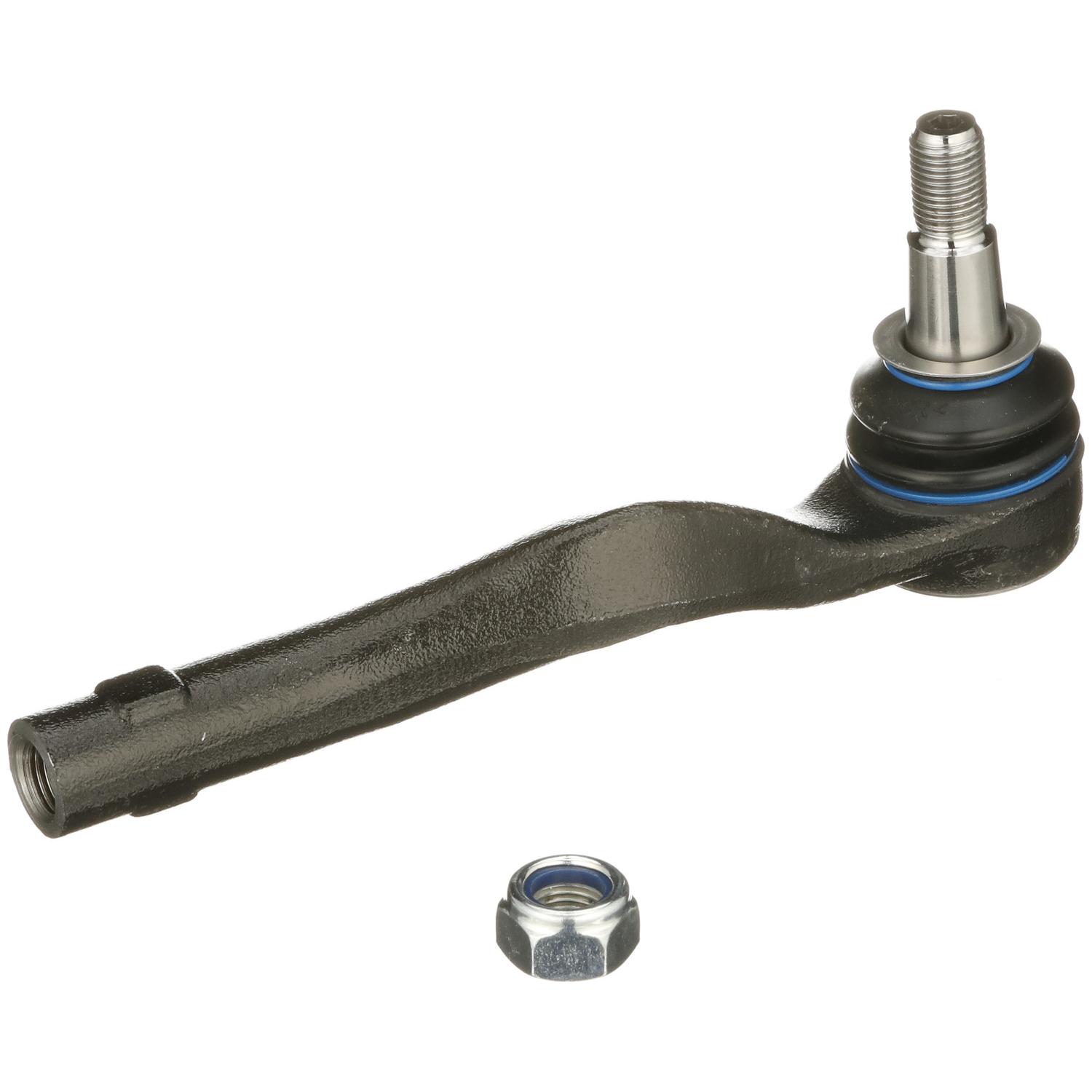 Delphi TA5114 - Steering Tie Rod End Delphi TA5114 Steering Tie Rod End product image 5 of 8