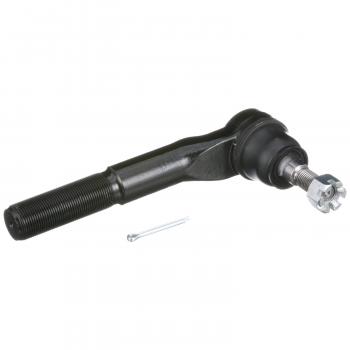 2016 Ford F-350 Super Duty Steering Tie Rod End Outer Delphi TA5127 image 3 of 3