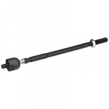 1990 Toyota Tercel Steering Tie Rod End Inner Delphi TA5133 image 1 of 2