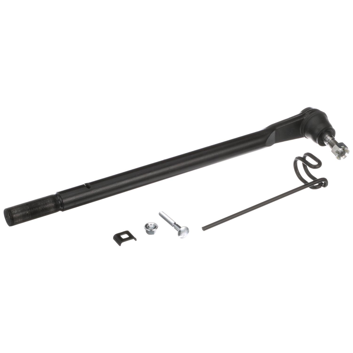 Delphi TA5165 Steering Tie Rod End product image 3 of 3