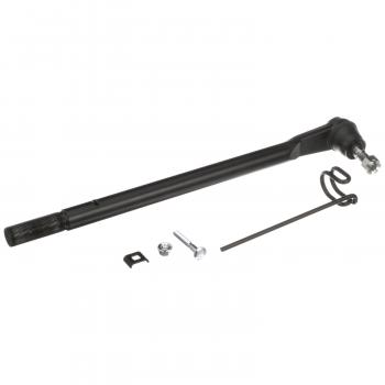 2021 Ford F-350 Super Duty Steering Tie Rod End Left Inner Delphi TA5165 image 3 of 3