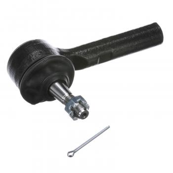 2005 Dodge Grand Caravan Steering Tie Rod End Outer Delphi TA5169 image 3 of 3