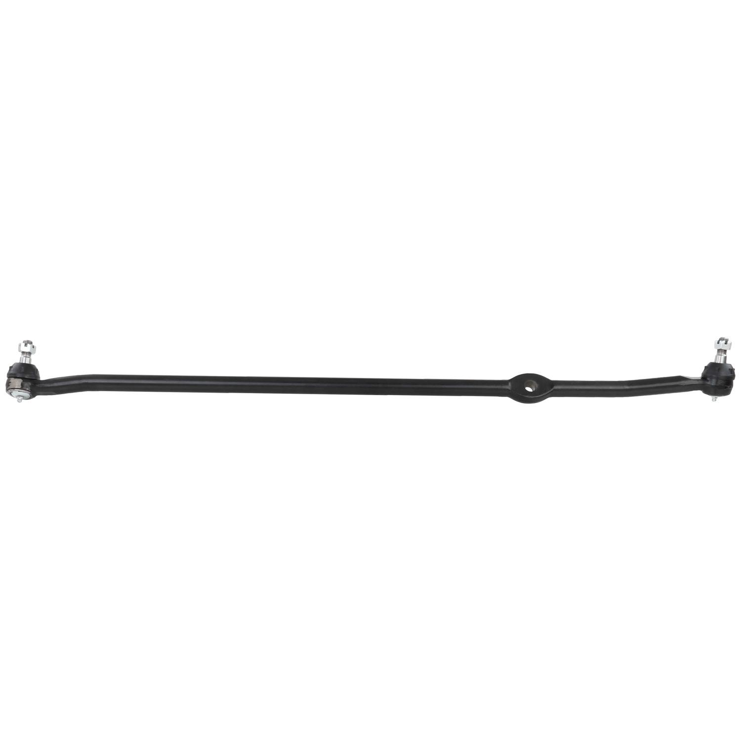 Delphi TA5179 - Steering Tie Rod End Delphi TA5179 Steering Tie Rod End product image 3 of 8