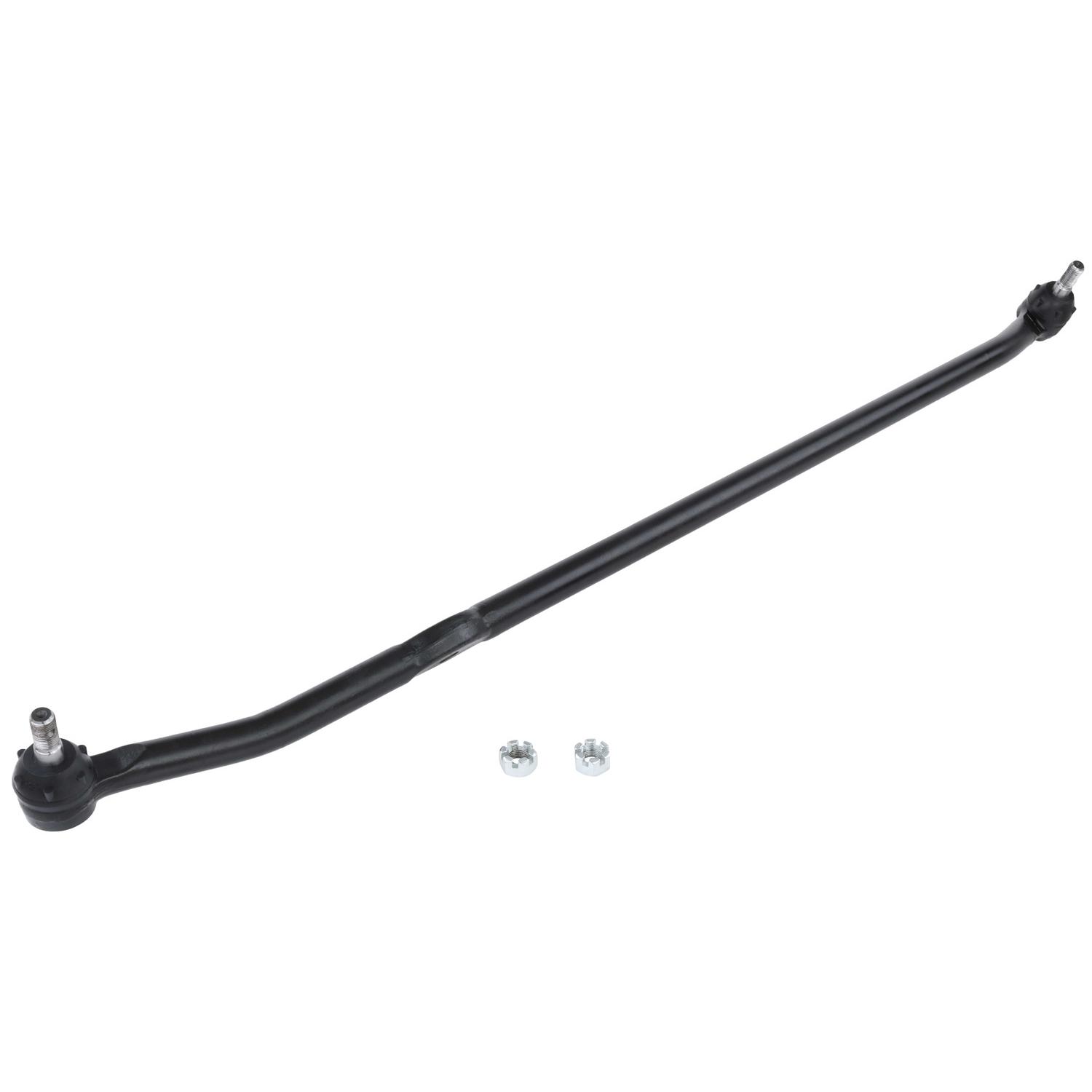 Delphi TA5179 - Steering Tie Rod End Delphi TA5179 Steering Tie Rod End product image 5 of 8