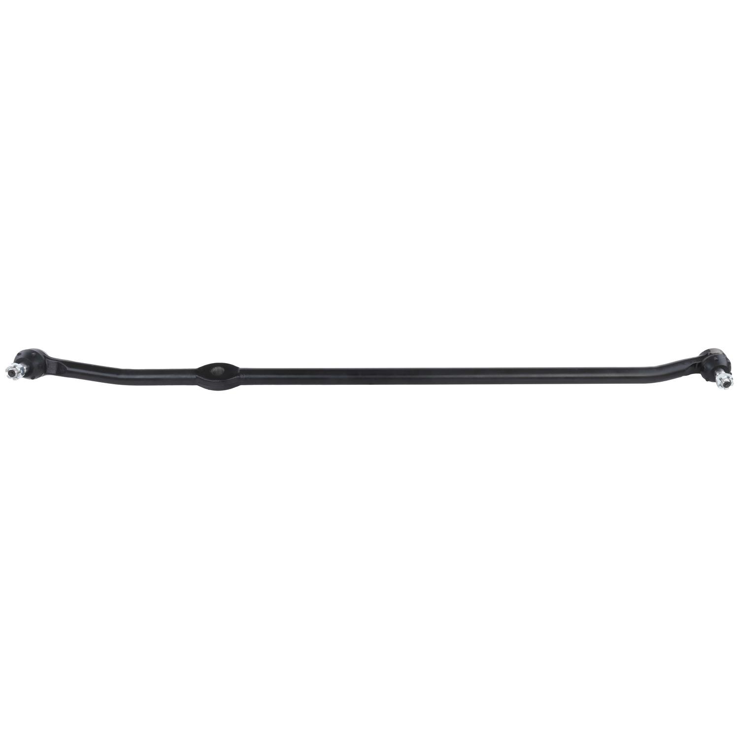 Delphi TA5179 - Steering Tie Rod End Delphi TA5179 Steering Tie Rod End product image 6 of 8