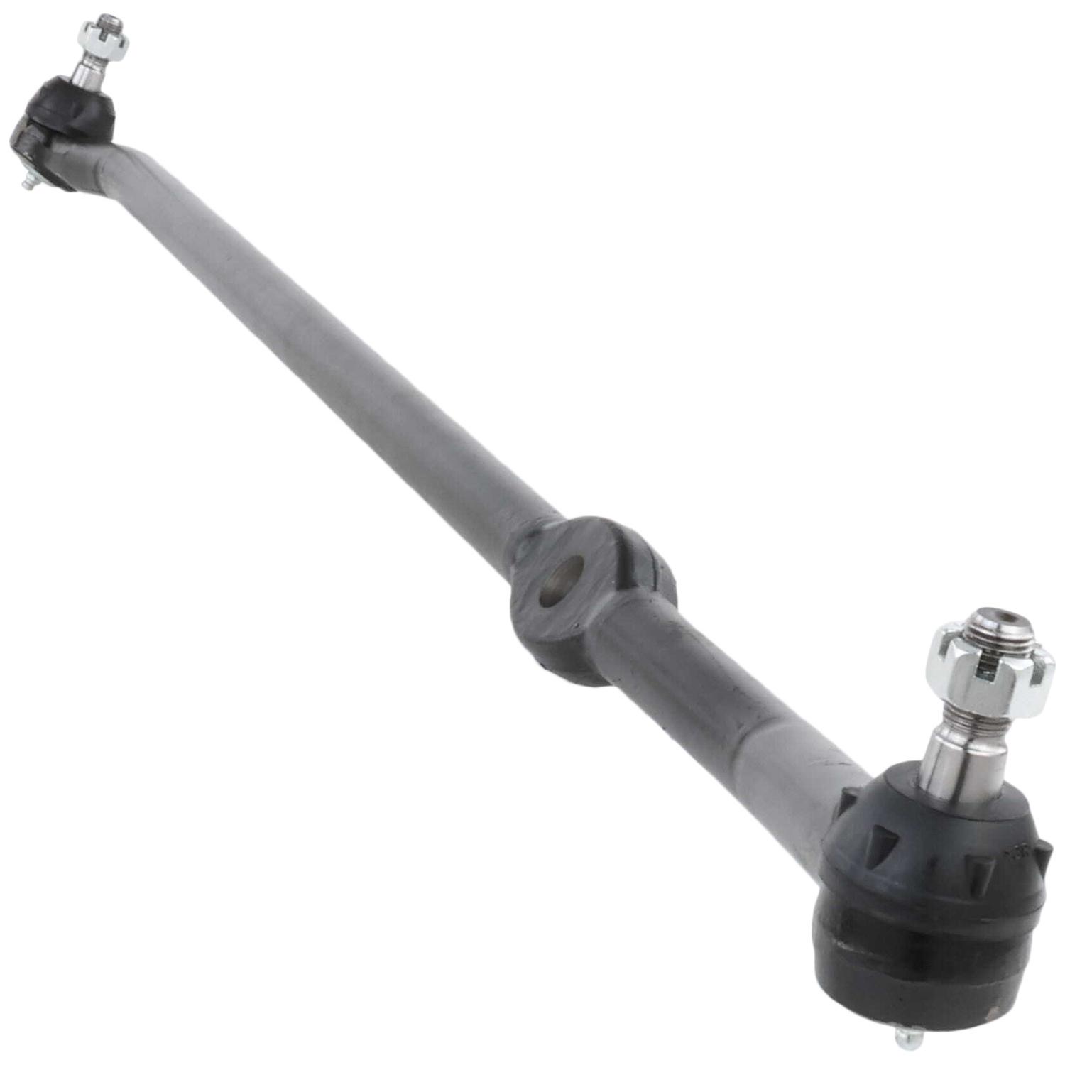 Delphi TA5179 - Steering Tie Rod End Delphi TA5179 Steering Tie Rod End product image 7 of 8
