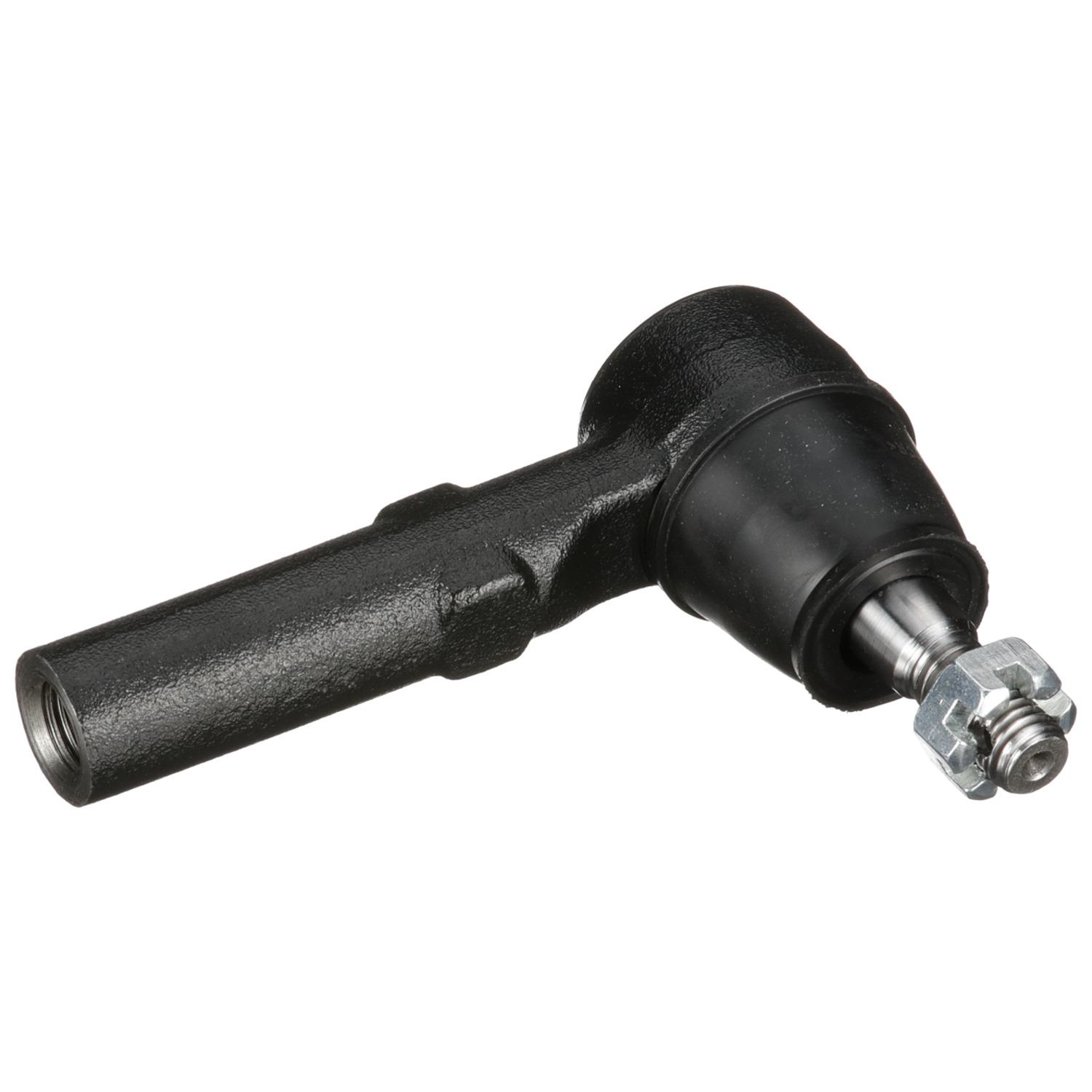 Delphi TA5181 - Steering Tie Rod End Delphi TA5181 Steering Tie Rod End product image 4 of 4