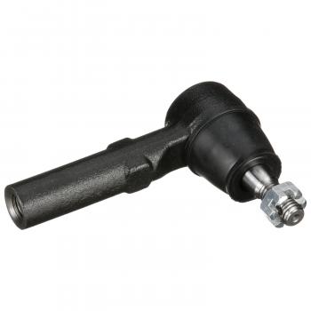 2008 Cadillac XLR Steering Tie Rod End Outer Delphi TA5181 image 4 of 4