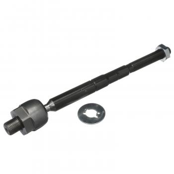 2007 Chrysler 300 Steering Tie Rod End Inner Delphi TA5186 image 3 of 3